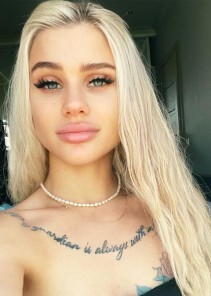 Фото проститутки Kristina №2 в городе Железнодорожный
