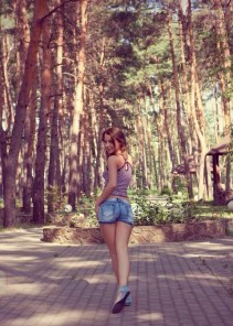Фото проститутки Алена №7 в городе Железнодорожный