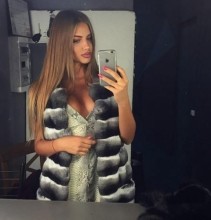 Фото проститутки Яна №8 в городе Железнодорожный