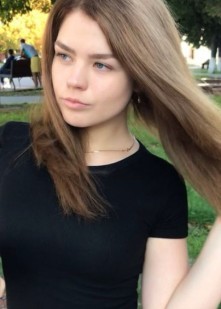 Фото проститутки Insarrria №1 в городе Железнодорожный