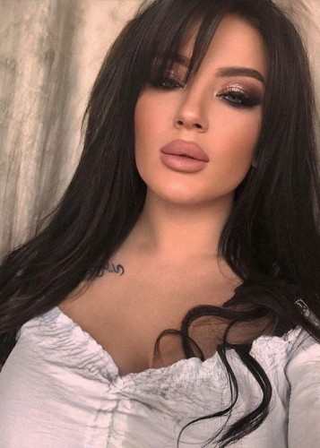 КАТЕРИНА, Г. Железнодорожный
